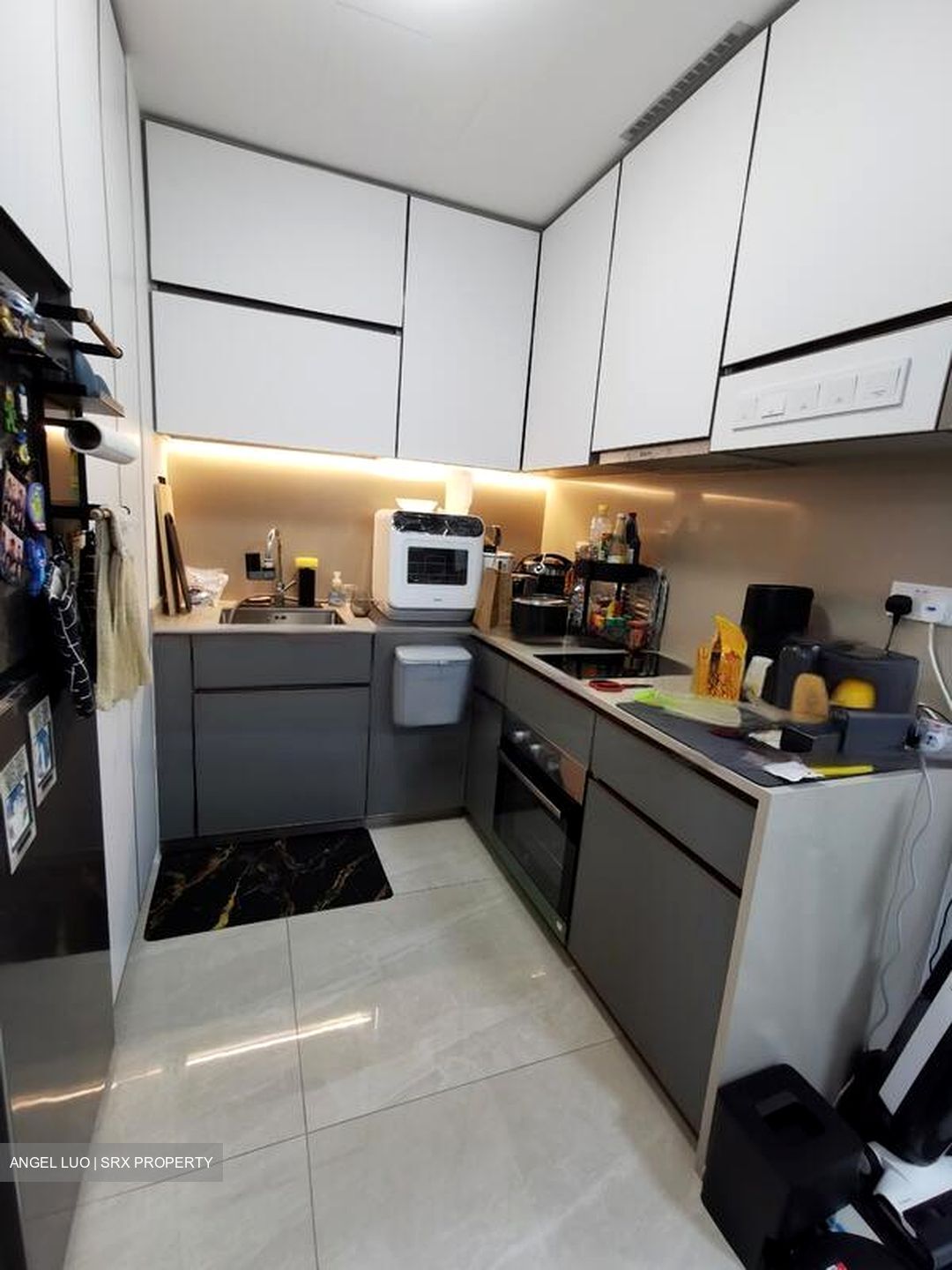 Normanton Park (D5), Apartment #472678551